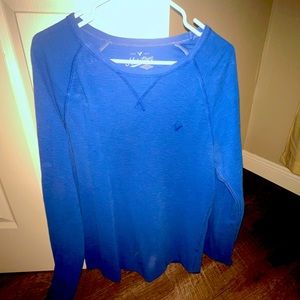 American Eagle Heritage Thermal Long Sleeve